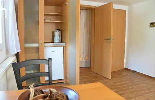 Boos House | Gästehaus Waldecker