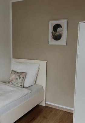 Hessisch Lichtenau House | Gästezimmer in der Innenstadt