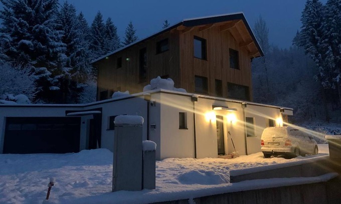 Rum Apartment | Gästezimmer Waldblick - Waldblick