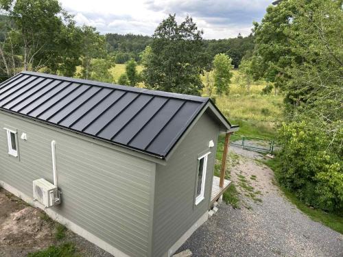 Kungalv House | Gästhus på landet utanför Göteborg