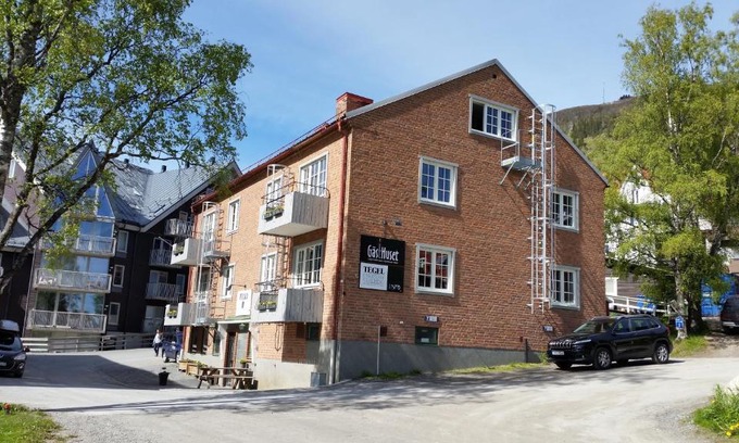 Are Apartment | Gästhuset i Åre