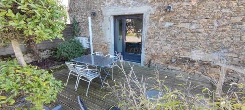 Saint-Brice-sur-Vienne House | Gîte à la campagne