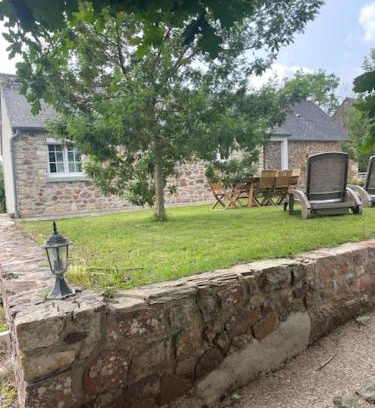 L'Etang-Bertrand House | Gîte à la campagne