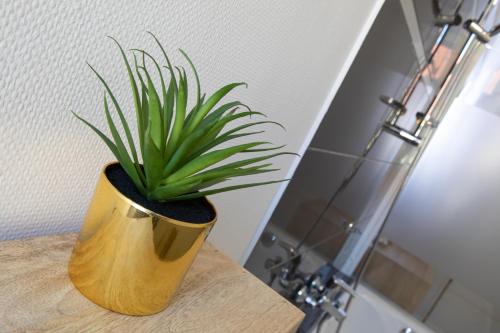 Horbourg-Wihr Apartment | Gîte ARTHUR