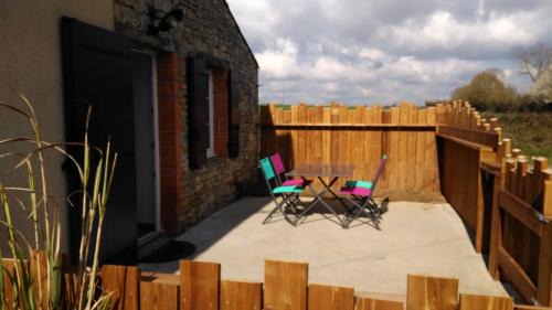 Saint-Germain-de-Princay House | Gîte avec piscine ,près de Chantonnay