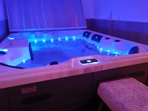 Vieux-Viel House | Gîte bien-être avec spa