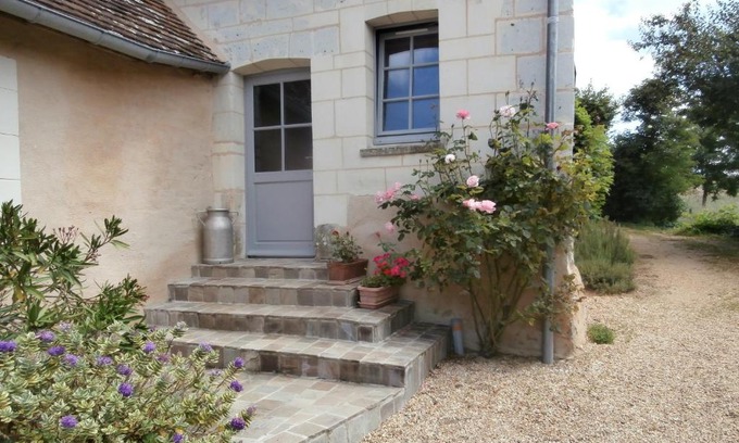 La Fleche Bed & Breakfast | Gîte Bois Gaillard