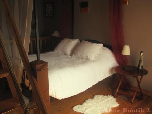 Gouezec House | Gîte Boutik