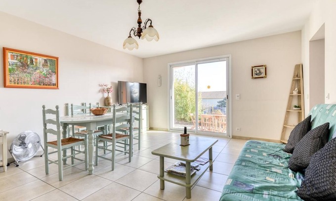 Laure-Minervois House | Gîte calme dans le minervois