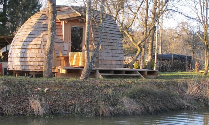 Chennegy House | Gîte Chennegy, 1 pièce, 2 personnes - FR-1-543-139