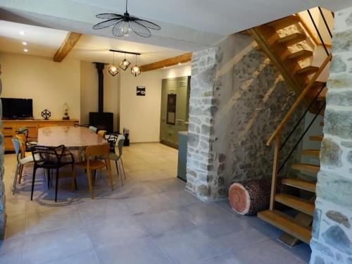 Beaudean House | Gîte Chez Arnaoutou