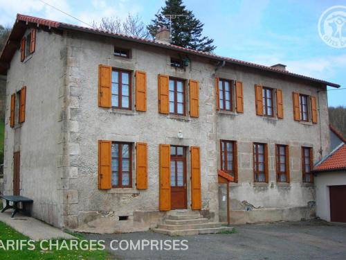 La Chambonie House | Gîte Confort au Cœur de l'Auvergne – Animaux Admis - FR-1-496-197