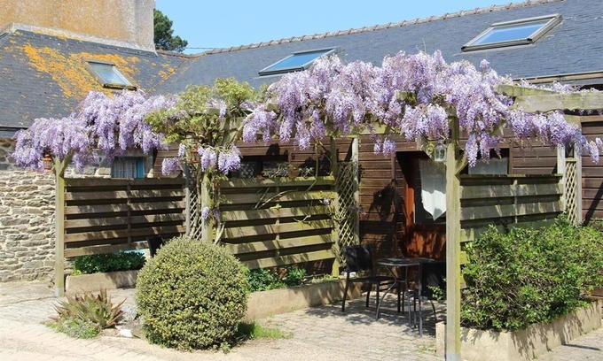 Le Conquet Bed & Breakfast | Gîte Convivial, à 500m de la mer