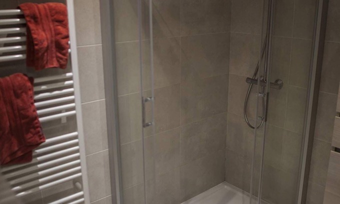 Bergues Apartment | Gîte Coté Cour