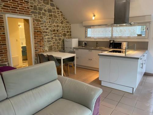 Guipry-Messac House | Gîte de Bonabry