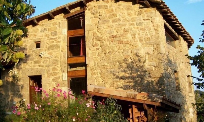 Gluiras Other | Gîte de Chapelèche Les Châtaigniers for 7 people.