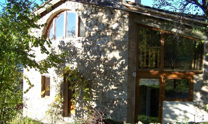 Gluiras Other | Gîte de Chapelèche Les Genêts