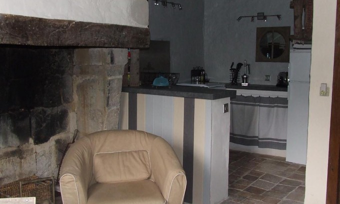 Boussay House | Gîte de charme La Forge