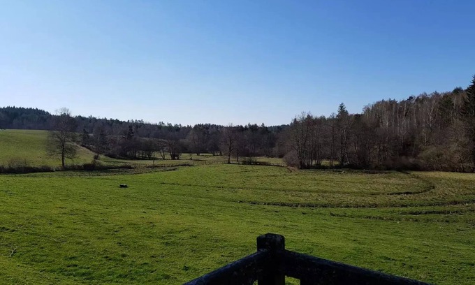 Soursac Villa | Gîte de France Le bakery of Prades 2 ears - Gîte de France 2 people
