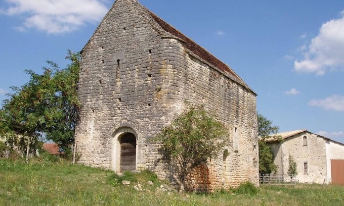 Espedaillac House | Gîte de Ginouillac - ESPEDAILLAC