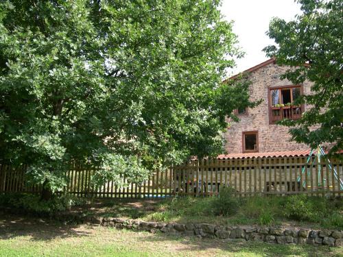 Lure Apartment | Gîte de Luré