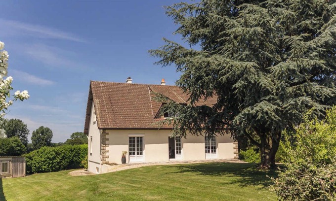 Petit-Caux Other | Gîte de Marine - PETIT CAUX