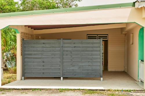 Saint-Louis House | Gîte de vieux fort