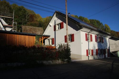 Geishouse Apartment | Gîte des Éterlous