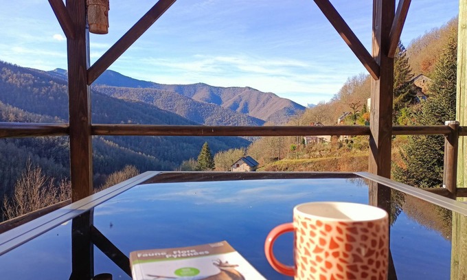 Massat House | Gîte des Demoiselles