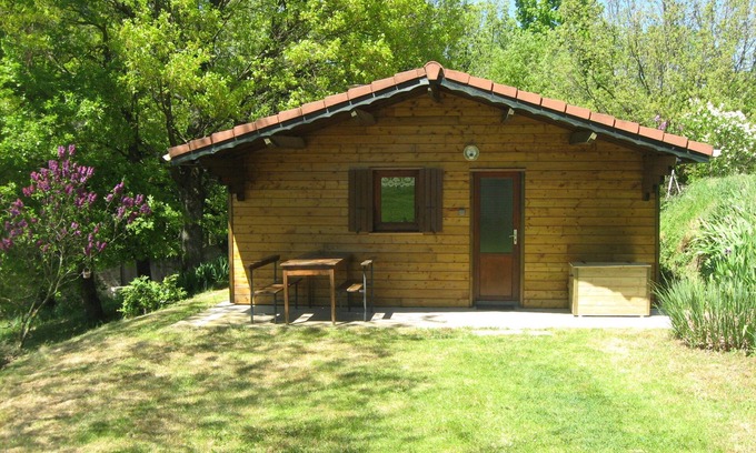 Quintenas Ski Chalet | Gîte des Hirondelles.