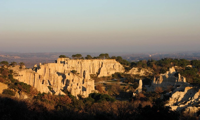 Ille-sur-Tet House | Gîte des Orgues d'Ille Eucalyptus