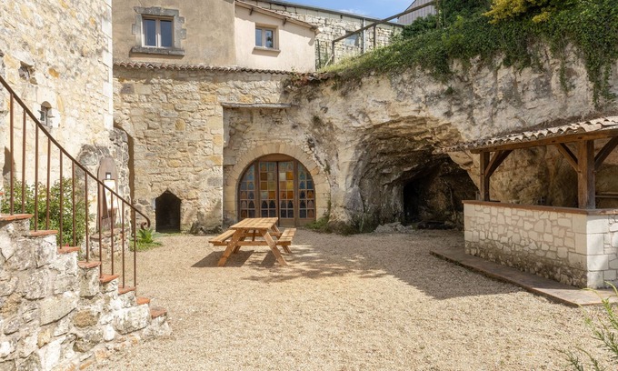 Forges House | Gîte Divin - Belle maison champêtre
