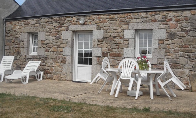 Cleden-Cap-Sizun House | Gîte du four à pain