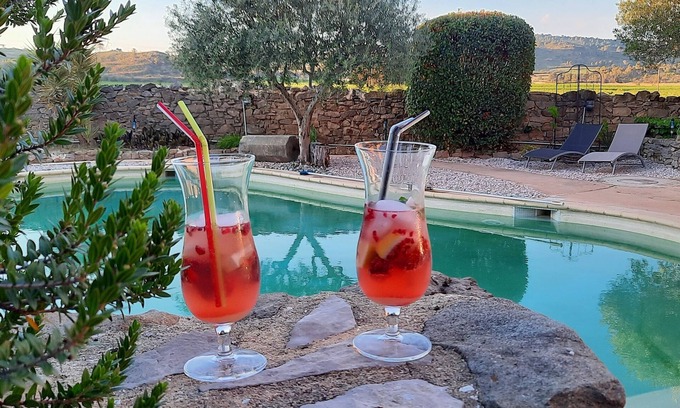 Mailhac Bed & Breakfast | Gîte et Chambres D'hôtes