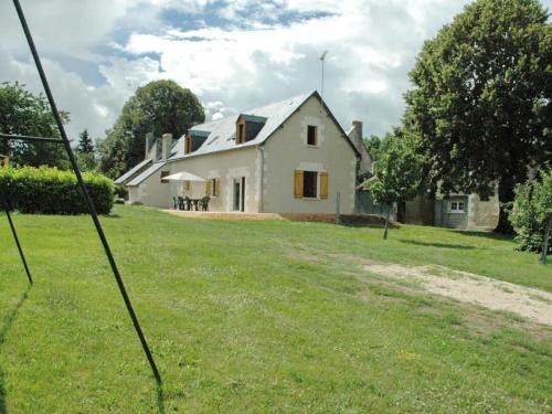 Chemille-sur-Indrois House | Gîte familial près du lac, 7 pers, jardin clos - FR-1-381-375