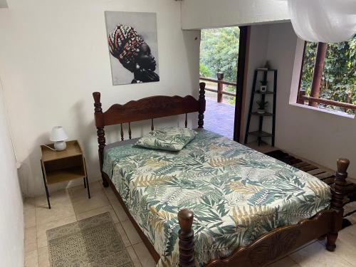 Sainte-Rose Apartment | Gîte hozana