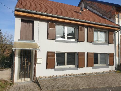 Voellerdingen House | Gîte La Belle Alsace