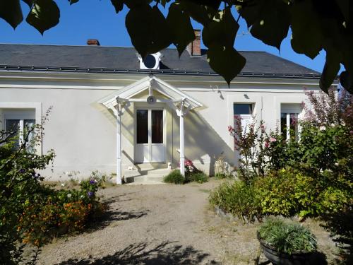 Joue-les-Tours House | Gîte La Bonnetière