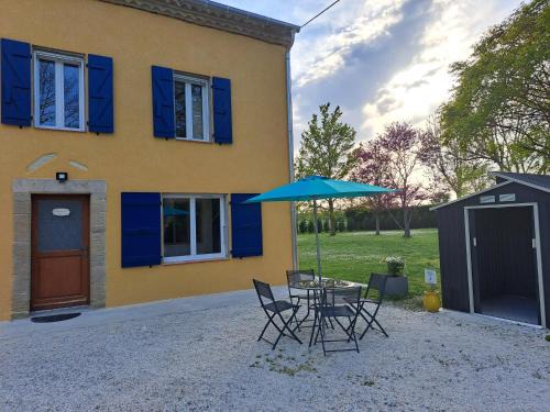 Saint-Felix-Lauragais Apartment | Gîte La Dolce Vita