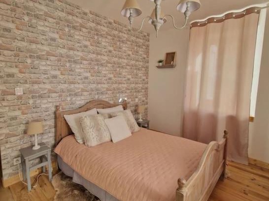 Roquefixade House | gîte La Galange