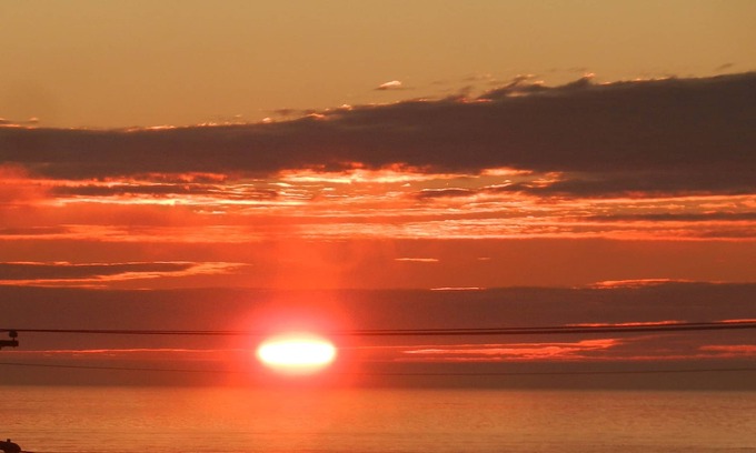 Sainte-Anne-des-Monts House | Gîte La P'tite Falaise