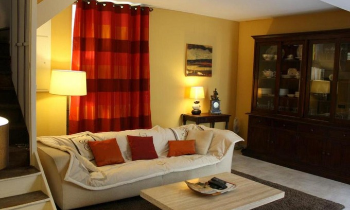 Landreville House | Gîte Landreville, 4 pièces, 6 personnes - FR-1-543-146