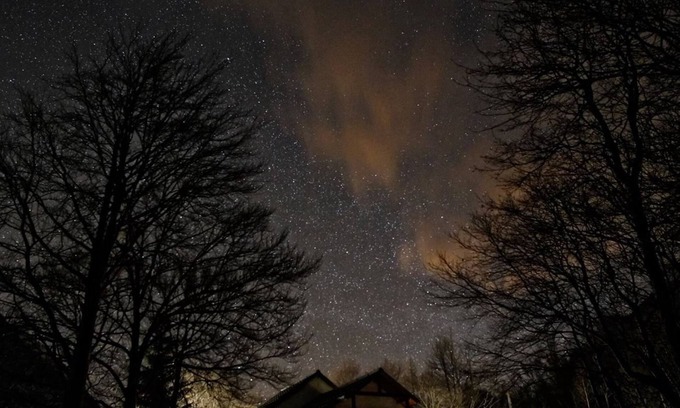 Chantelouve Hotel | Gîte Le Chantelouve