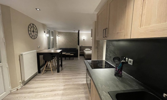 Bourseville Cottage | Gîte Le Cosy