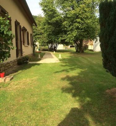 Thilay House | Gîte Le Faucon