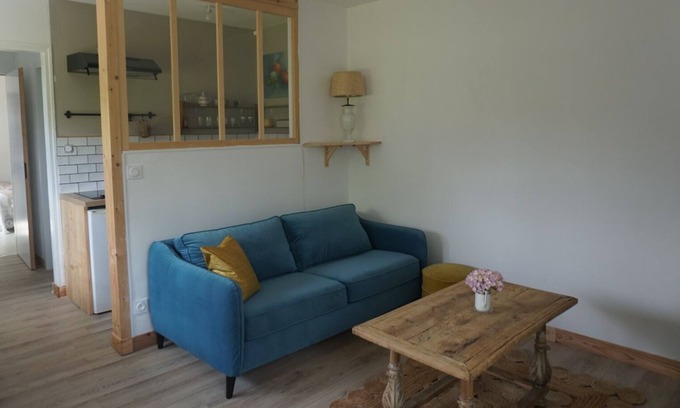 La Chataigneraie Other | Gîte "Le Petit Logis", Entre Bocage Vendéen et Marais Poitevin !