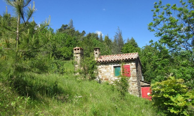 Portes House | Gîte Le Petit Nid