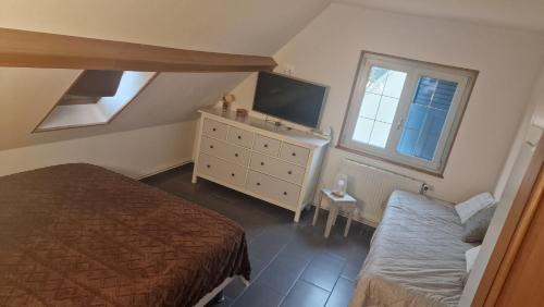 Bennwihr Apartment | Gîte les Dahlias