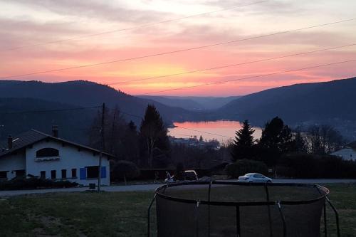 Gerardmer Apartment | Gîte Les sepneilles !