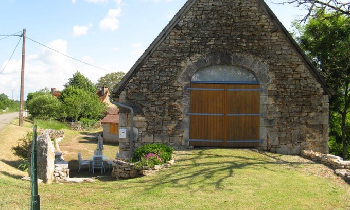 Durbans Cottage | Gîte LOT, near Rocamadour, Gramat, Padirac